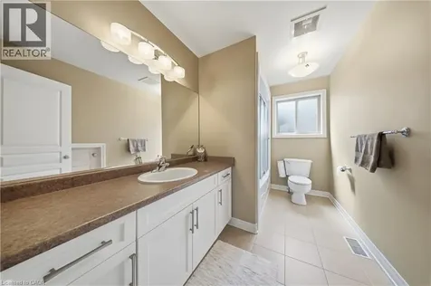 8684 Mcgarry Drive Niagara Falls ON L2H 3N7
