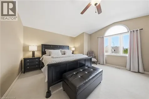 8684 Mcgarry Drive Niagara Falls ON L2H 3N7