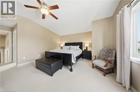 8684 Mcgarry Drive Niagara Falls ON L2H 3N7