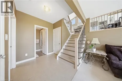8684 Mcgarry Drive Niagara Falls ON L2H 3N7