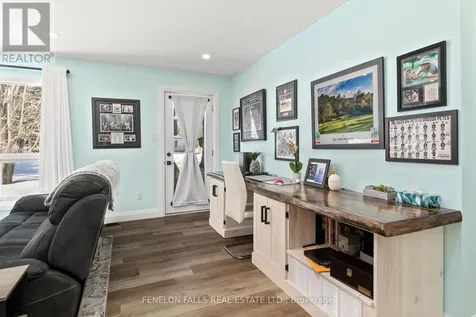 138 Alpine Lake Road Trent Lakes ON K0M 1A0