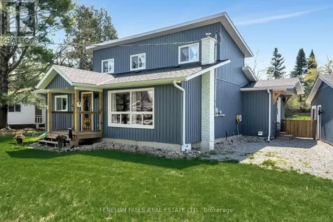 138 Alpine Lake Road Trent Lakes ON K0M 1A0