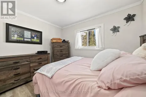 138 Alpine Lake Road Trent Lakes ON K0M 1A0