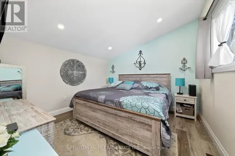 138 Alpine Lake Road Trent Lakes ON K0M 1A0