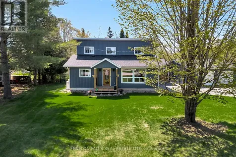138 Alpine Lake Road Trent Lakes ON K0M 1A0