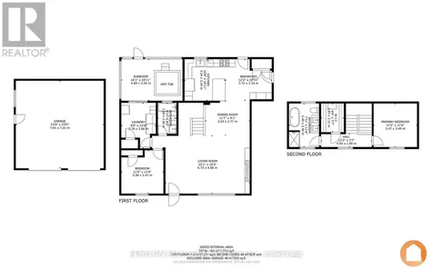 138 Alpine Lake Road Trent Lakes ON K0M 1A0