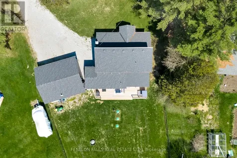 138 Alpine Lake Road Trent Lakes ON K0M 1A0