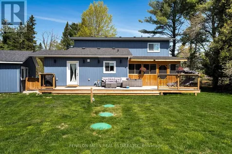 138 Alpine Lake Road Trent Lakes ON K0M 1A0