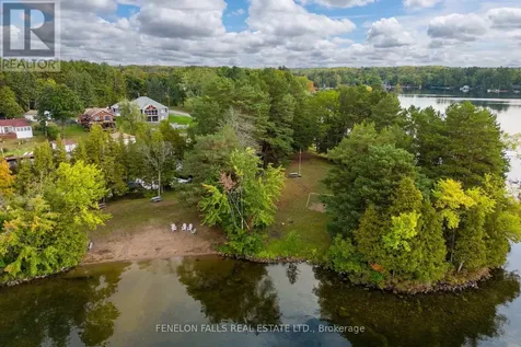 138 Alpine Lake Road Trent Lakes ON K0M 1A0