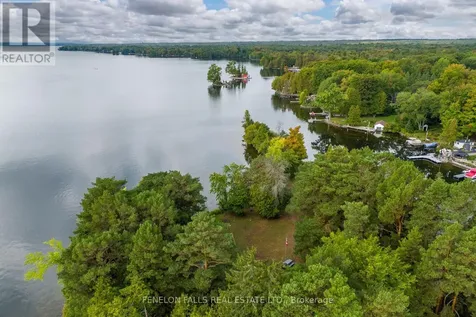 138 Alpine Lake Road Trent Lakes ON K0M 1A0