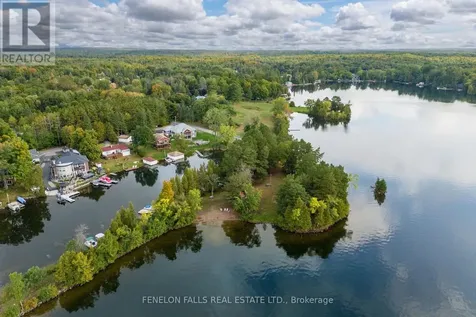 138 Alpine Lake Road Trent Lakes ON K0M 1A0