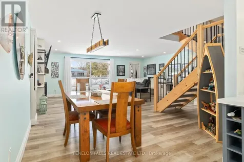 138 Alpine Lake Road Trent Lakes ON K0M 1A0