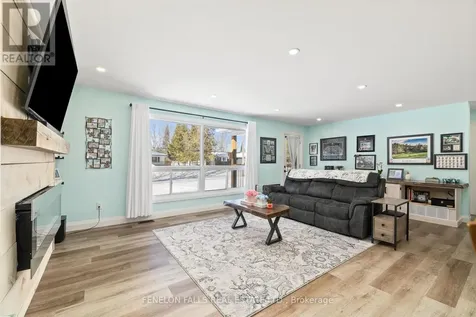 138 Alpine Lake Road Trent Lakes ON K0M 1A0