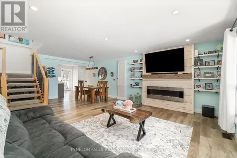 138 Alpine Lake Road Trent Lakes ON K0M 1A0