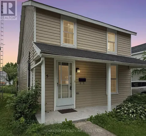 215 Brock Street Gananoque ON K7G 1G5