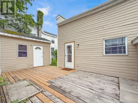 215 Brock Street Gananoque ON K7G 1G5