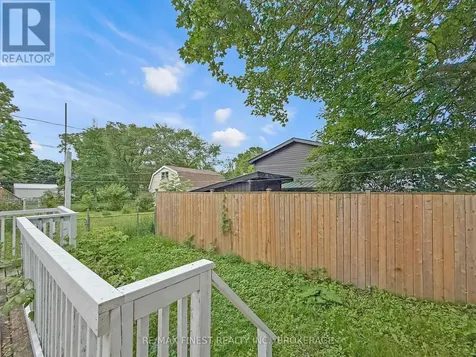215 Brock Street Gananoque ON K7G 1G5