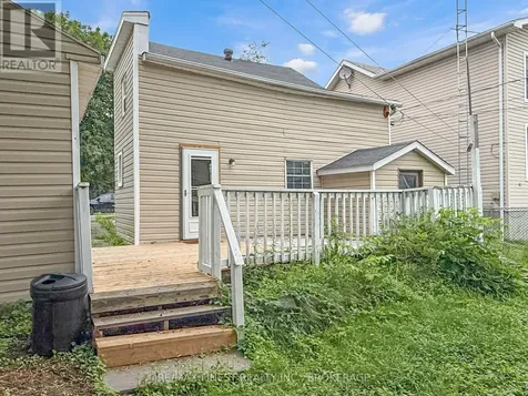 215 Brock Street Gananoque ON K7G 1G5