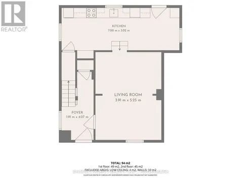 215 Brock Street Gananoque ON K7G 1G5