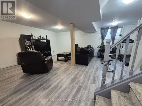 609 Robert Street Clarence-rockland ON K4K 1E8