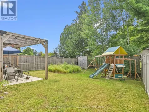 609 Robert Street Clarence-rockland ON K4K 1E8
