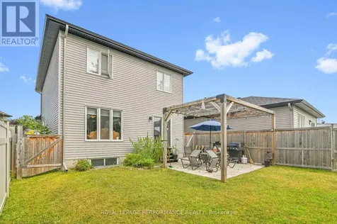 609 Robert Street Clarence-rockland ON K4K 1E8