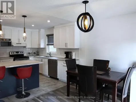 609 Robert Street Clarence-rockland ON K4K 1E8