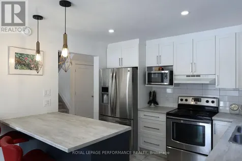 609 Robert Street Clarence-rockland ON K4K 1E8