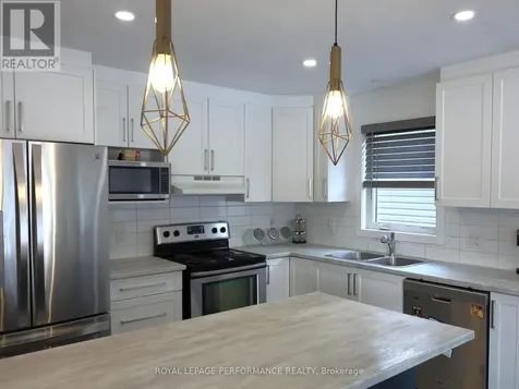 609 Robert Street Clarence-rockland ON K4K 1E8