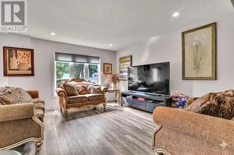 609 Robert Street Clarence-rockland ON K4K 1E8