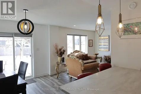609 Robert Street Clarence-rockland ON K4K 1E8