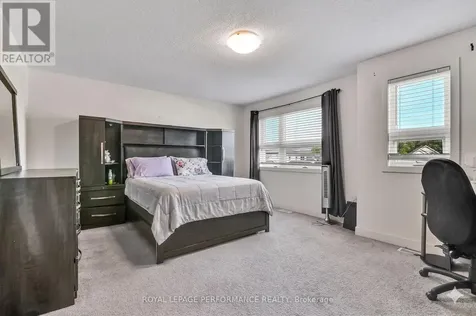 609 Robert Street Clarence-rockland ON K4K 1E8