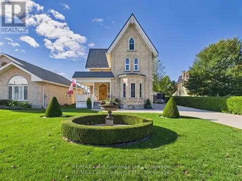 276 Durham Street Kincardine ON N2Z 2X9