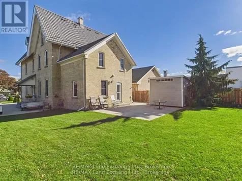 276 Durham Street Kincardine ON N2Z 2X9