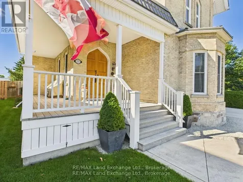 276 Durham Street Kincardine ON N2Z 2X9