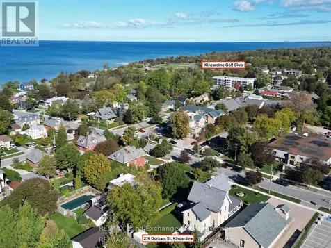 276 Durham Street Kincardine ON N2Z 2X9