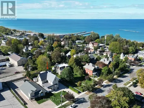 276 Durham Street Kincardine ON N2Z 2X9