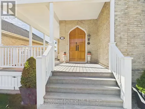 276 Durham Street Kincardine ON N2Z 2X9