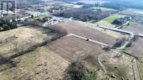 Pt Lt 9; 6&10 Highway North Georgian Bluffs ON N4K 5N6