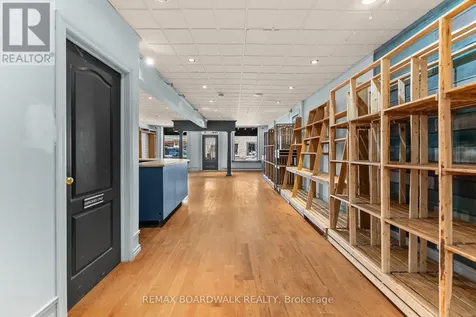 211 St.lawrence Street Merrickville-wolford ON K0G 1N0