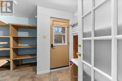 211 St.lawrence Street Merrickville-wolford ON K0G 1N0