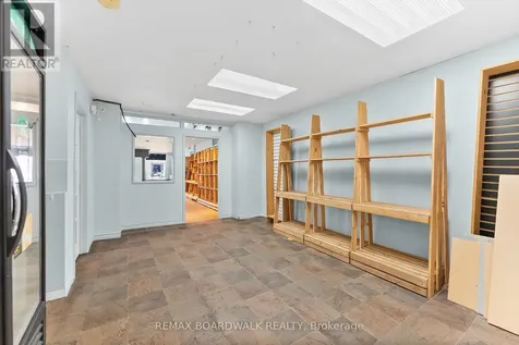211 St.lawrence Street Merrickville-wolford ON K0G 1N0