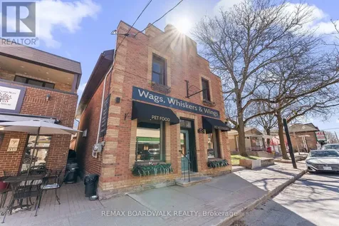 211 St.lawrence Street Merrickville-wolford ON K0G 1N0