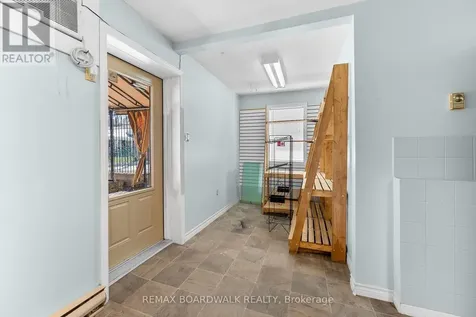 211 St.lawrence Street Merrickville-wolford ON K0G 1N0