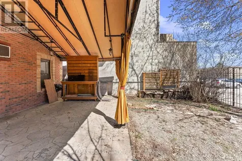 211 St.lawrence Street Merrickville-wolford ON K0G 1N0