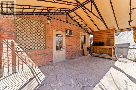 211 St.lawrence Street Merrickville-wolford ON K0G 1N0