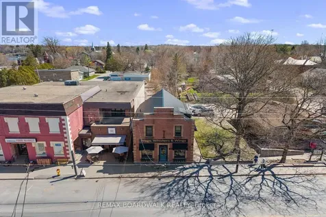 211 St.lawrence Street Merrickville-wolford ON K0G 1N0