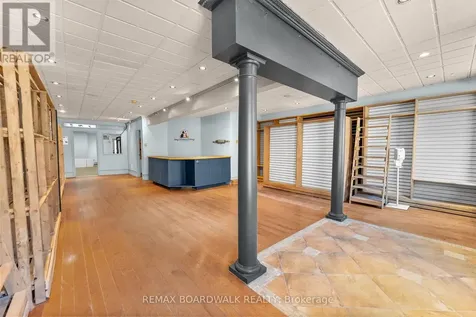 211 St.lawrence Street Merrickville-wolford ON K0G 1N0