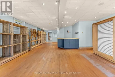 211 St.lawrence Street Merrickville-wolford ON K0G 1N0