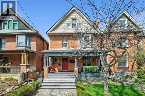 40 Stanley Avenue Hamilton ON L8P 2L1